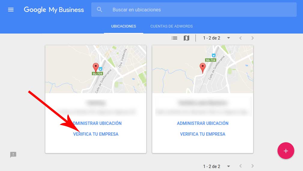 google my business tutorial paso 7