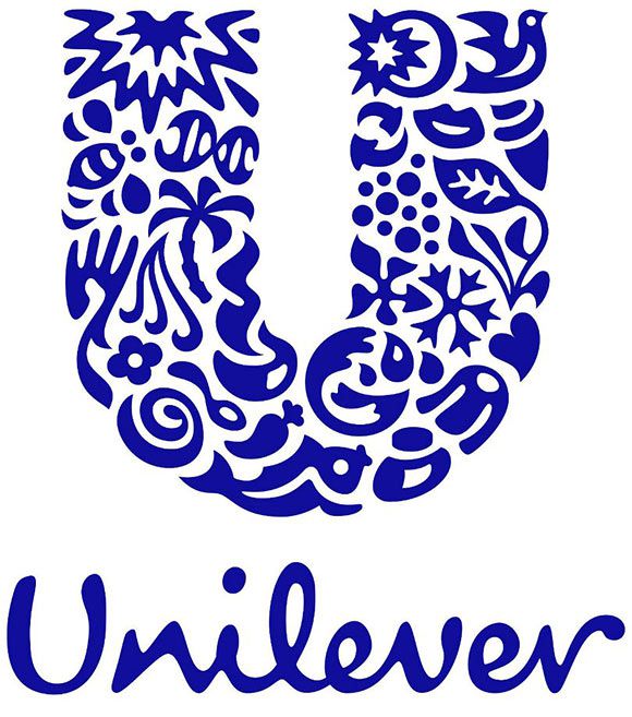 unilever logo