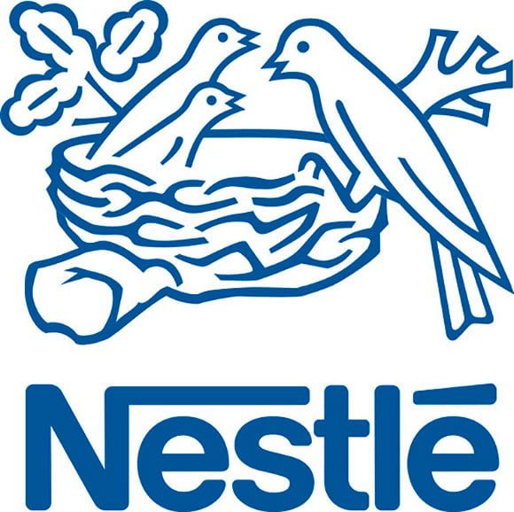 nestle logo