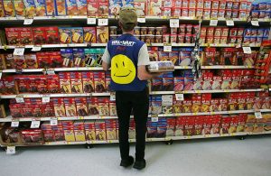 salarios walmart