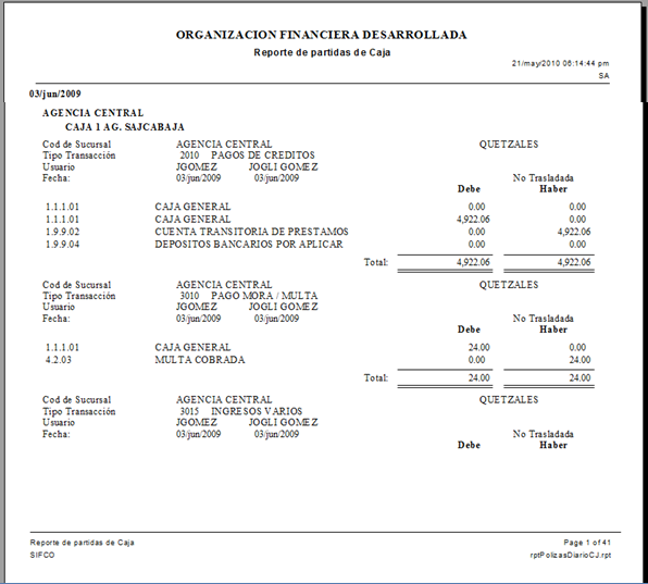 cash flow 11