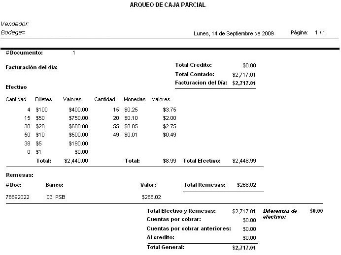 cash flow 9