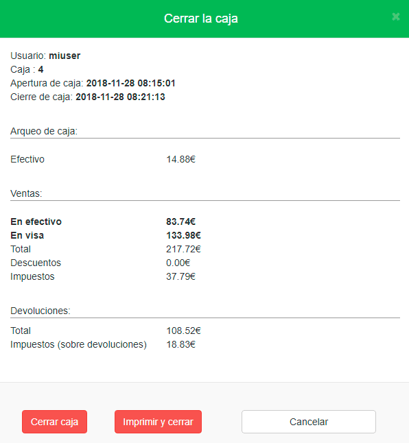 catinfog cash count