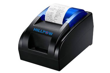 impresora HILLPOW