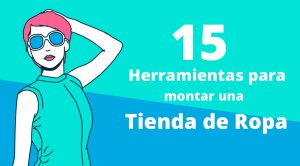 montar tienda de ropa