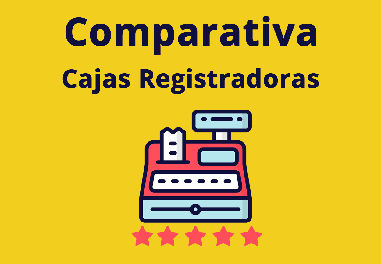 Proveedores de Cajas Registradoras en Zaragoza