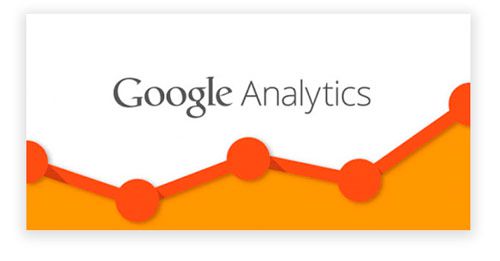 google analytics and search console