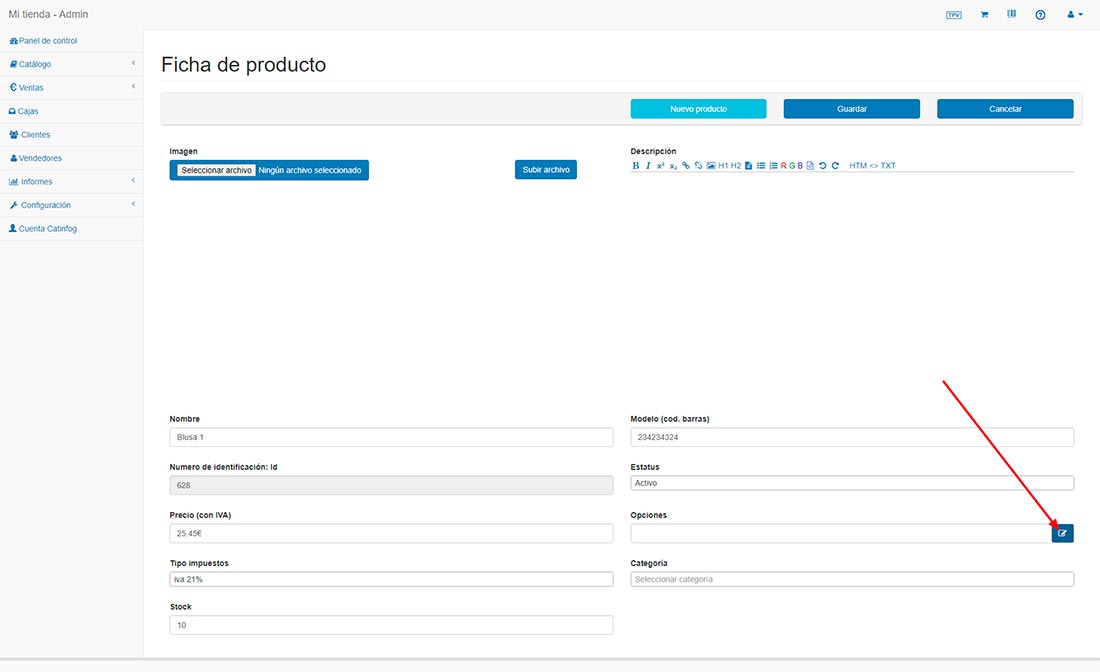 [Tutorial] 🛒 Cómo monté un Sistema Punto de Venta (tpv) en 30 minutos