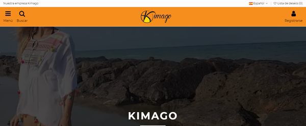Kimago