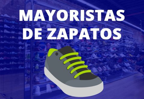 mayoristas zapatos