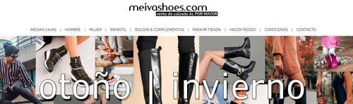 Meiva Shoes