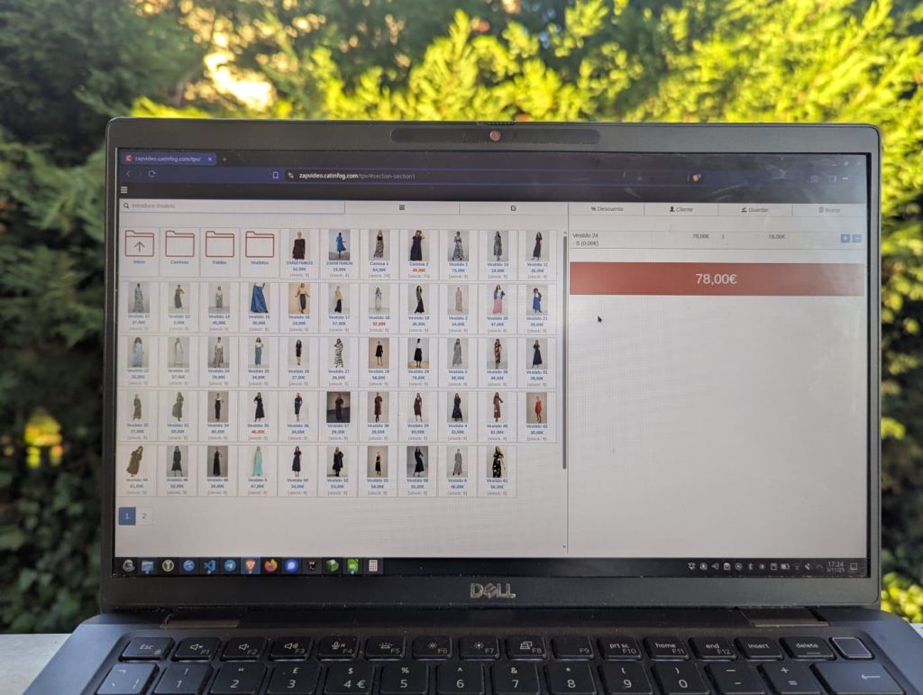 catinfog tpv verifactu