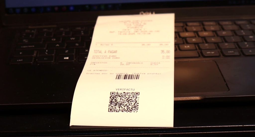 top tpv con verifactu