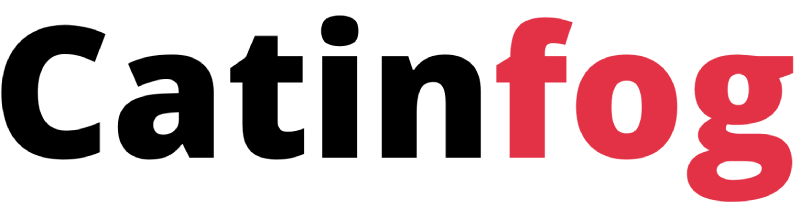 Catinfog