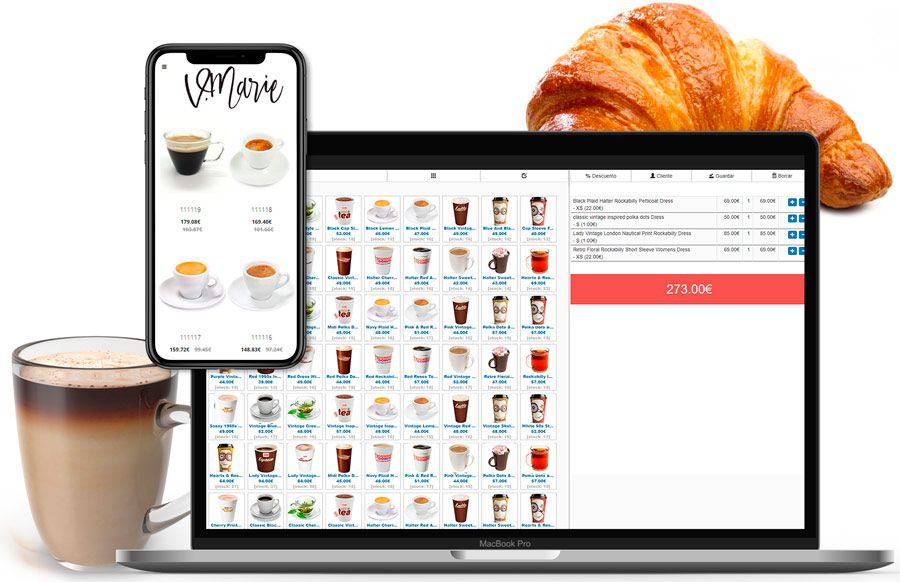 el mejor software Tpv para cafeterias